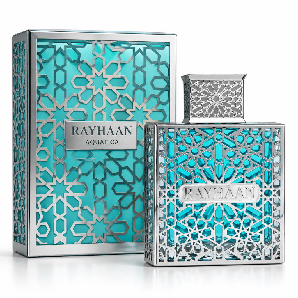 RAYHAAN Aquatica EDP