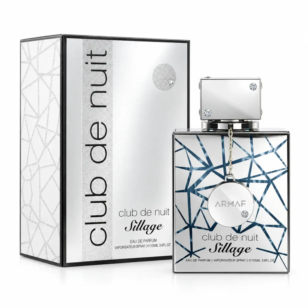 ARMAF Club de Nuit Sillage EDP