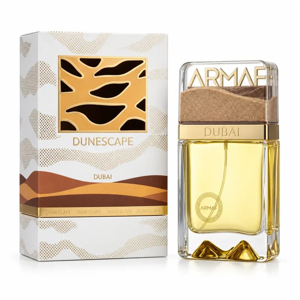 ARMAF Dunescape EDP